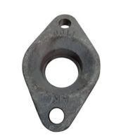 Valve Gland Flange Packing Gland – Forged Steel Flange for Stem Sealing in Gate/Globe Valves, High-Pressure Oilfield Use, Ensures Tight Packing & Leak Prevention in Corrosive Environments 